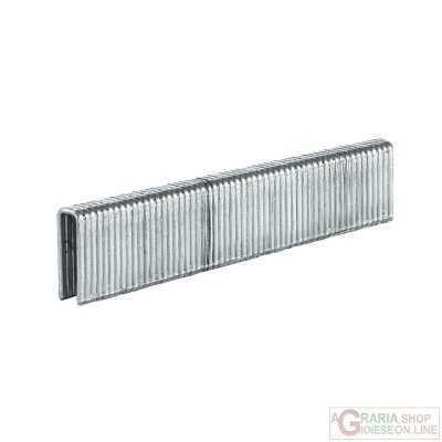 Einhell 3000 5x16 mm staples for DTA 25/2