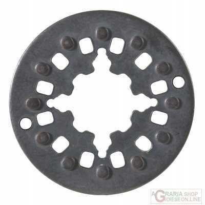 Einhell Adapter for multifunction tool accessories