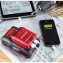 Einhell Adattatore USB a batteria TE-CP 18 Li USB - Solo 