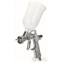 Einhell Airbrush with upper tank