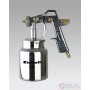 Einhell Aerografo per compressore con serbatoio 