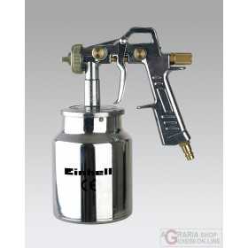 Einhell Airbrush for compressor with tank