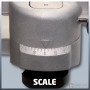 Einhell Affilacatene elettrico GC-CS 85 watt. 85 