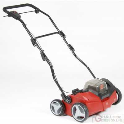 Einhell Battery Scarifier GE-SC 35 Li PXC only
