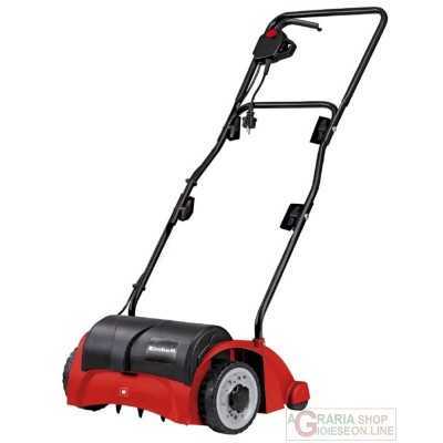 Einhell Arieggiatore elettrico GC-ES 1231 