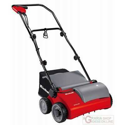 Einhell Arieggiatore elettrico RG-SA 1433 