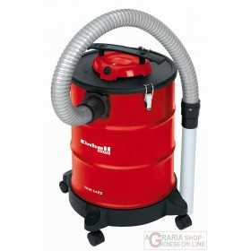 Einhell TH-VC 1425 ash vacuum cleaner