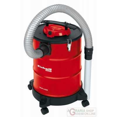 Einhell TH-VC 1425 ash vacuum cleaner