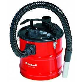 Einhell TC-AV 1200 watt motorized ash vacuum. 1200