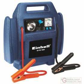 Einhell Starter with integrated compressor BT-PS 1000