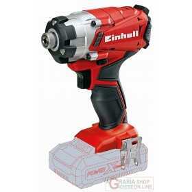 Einhell TE-CI 18 Li cordless impact wrench - PXC only