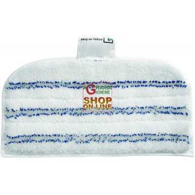 REPLACEMENT MICROFIBER CLOTHES FOR ELECTRIC Broom FSM1600 PACK