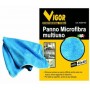 PANNI PIPPO MICROFIBRA MULTIUSO BLU 61498 CM. 40X40 