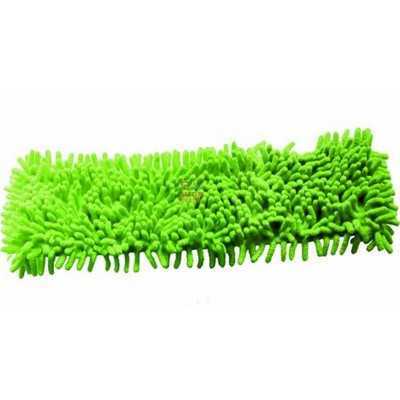 PANNO PER SPAZZOLONE BLINKY MILLEDITA MICROFIBRA MM. 122X435 