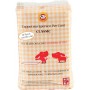 CLASSIC DIAPER FOR DOGS 60X60 WITH POLYMERS HYGIENIC MAT PCS. 10