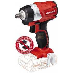 Einhell Impact wrench without battery TE-CW 18 Li B