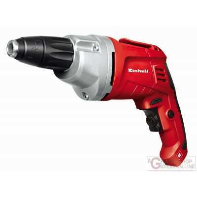 Einhell Avvitatore ad impulsi TH-DY 500 E 