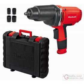 Einhell Electric impact wrench CC-IW 950 watts. 950