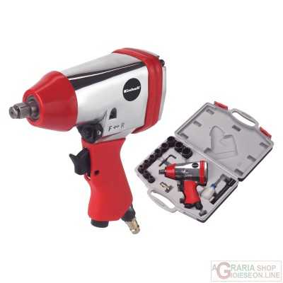 Einhell Pneumatic screwdriver DSS 260/2