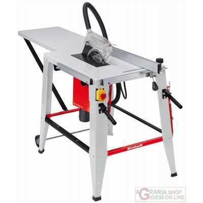 Einhell Bench saw TC-TS 2031 U -