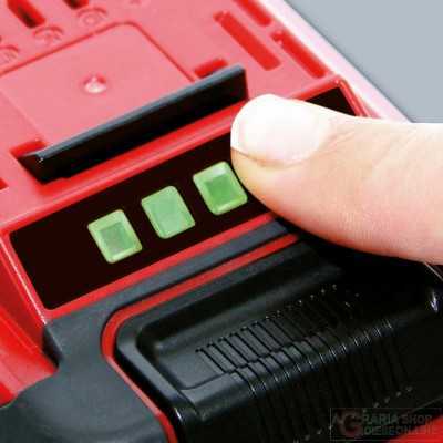 Einhell Battery Power-X-Change 18V 2,6 AH PXC PLUS