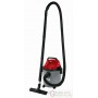 Einhell Solid and liquid vacuum cleaner TH-VC 1815 watts. 1250