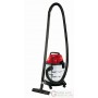 Einhell Solid and liquid vacuum cleaner TH-VC 1820 S Watt. 1250