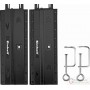 Einhell Guide rails L 700 2-pcs
