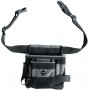Einhell Borsa porta utensile con cintura a 8 scomparti 