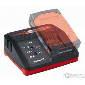 Einhell PXC battery charger