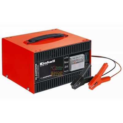 Einhell Battery charger CC-BC 10 E
