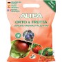 ALTEA ORTO & FRUTTA ORGANIC PELLET FERTILIZER FOR VEGETABLES