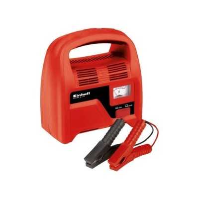 Einhell Battery charger CC-BC 4/1 P