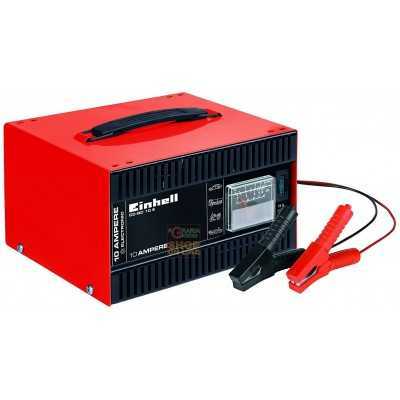 Einhell Caricabatteria CC-BC 5 