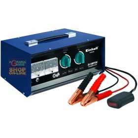 Einhell Battery chargers ideal for BT-BC 30 vans