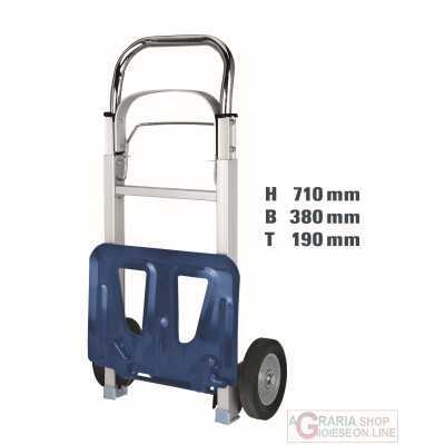 Einhell Aluminum trolley BT-HT 90