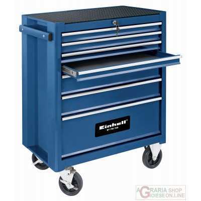 Einhell Carrello porta utensili BT-TW 150 