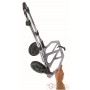 Einhell Foldable trolley BT-HT 100