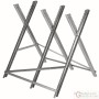 Einhell Trestle for logs