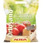 ALTEA ORTOSANO CONCIME ORGANICO VEGETALE GRANULARE KG. 22,5 