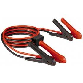 Einhell Starter cables for cars BT-BO 25/1 A LED SP mt. 3,5