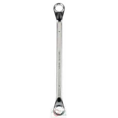 Einhell Polygonal key with curve 6x7mm