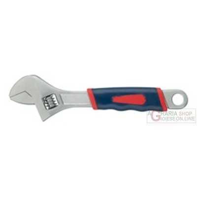 Einhell Chiave a rullino dim 6poll./150 mm - 