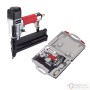 Einhell Chiodatrice/graffettatrice ad aria DTA 25/2 set 
