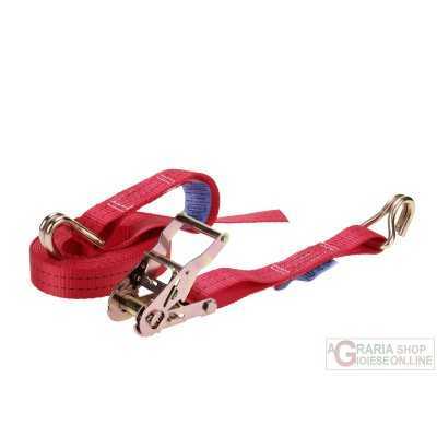 Einhell Strap with 8x50mm tie rod