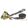 Einhell Strap with ratchet tie 3.5 mt. x 25 mm.