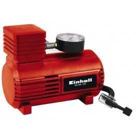 Einhell DC-AC 12V portable compressor