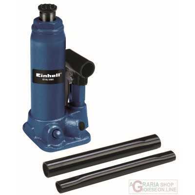 Einhell Bottle ratchet BT-HJ 2000
