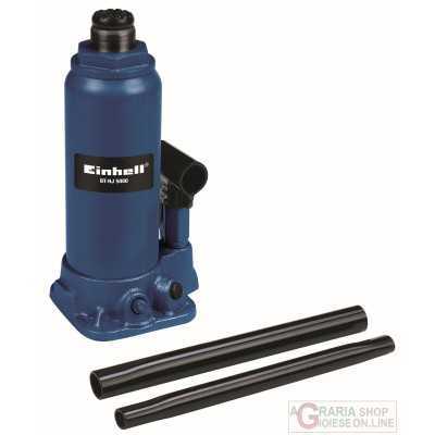 Einhell BT-HJ 5000 bottle ratchet