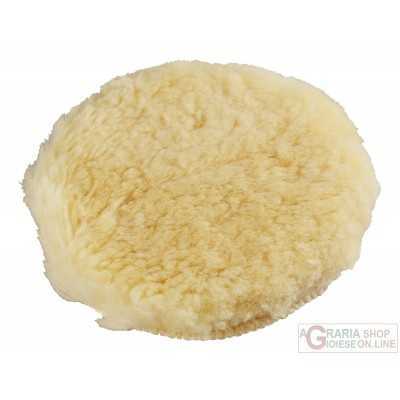 Einhell Lambswool hat diam.125mm